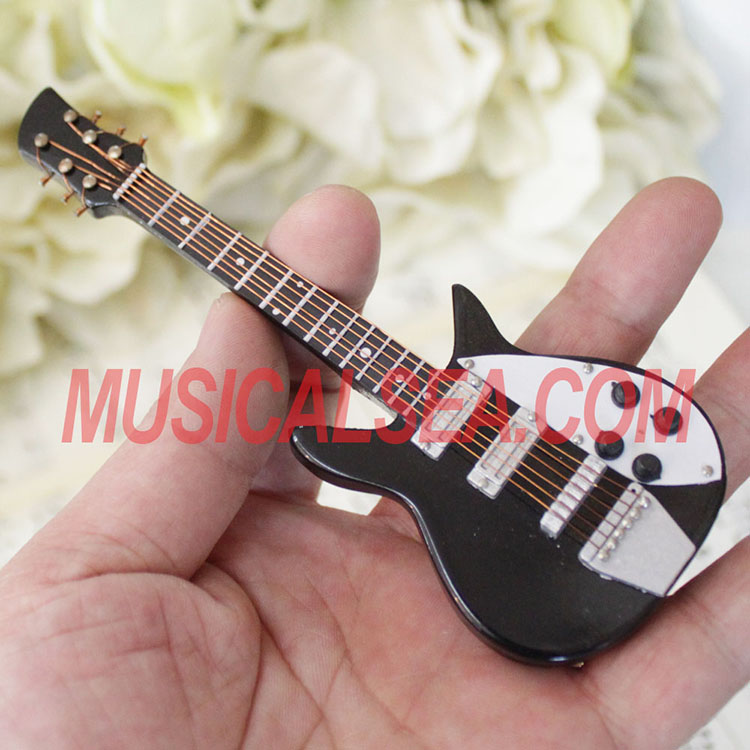 mini guitar gift